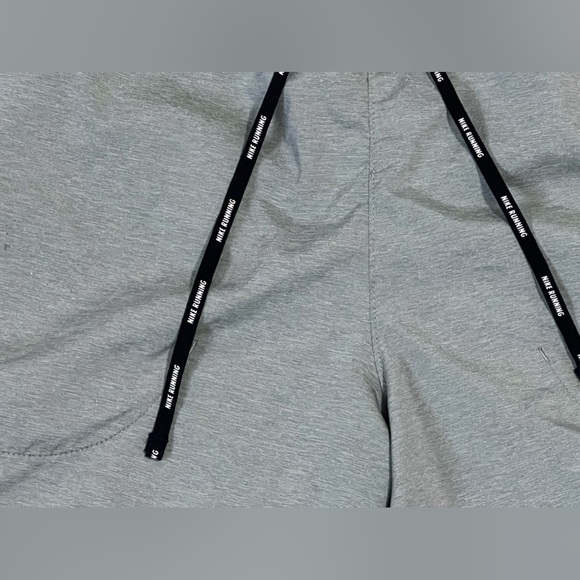 Nike Dri-Fit Running Shorts With built in Underwear - Picture 12 of 14